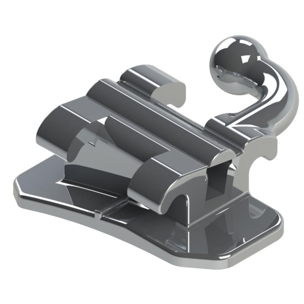 TUBE ROTH CONV BOND LR HOOK SLOT 0.22 PAK/10UN MORELLI_1