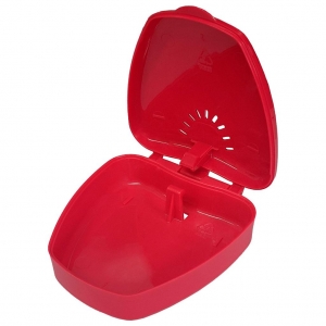 POCKET BOX CHERRY RED PAK/5UN MORELLI_1