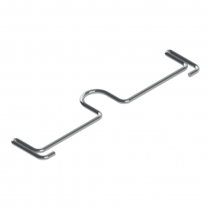 PALATAL BAR WITH DISTAL LOOP 52MM PAK/10UN MORELLI_1