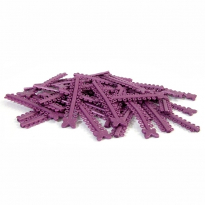 ELASTIC LIGATURE IN MODULES PEARL ROSE PAK/1000UN MORELLI_1