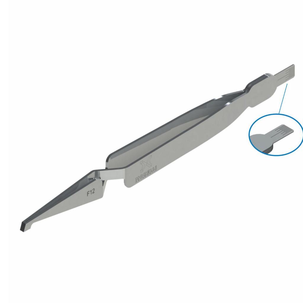 ORTHODONTIC TWEEZER PAK/1UN MORELLI_1