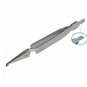 ORTHODONTIC TWEEZER PAK/1UN MORELLI_1