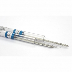 WIRE MOREST STANDARD CRNI  ROUND Ø0,60MM 0.24 STICK PAK/20UN MORELLI_1