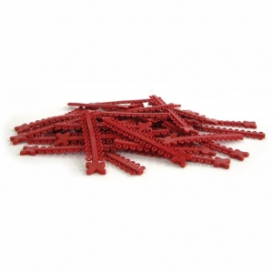 ELASTIC LIGATURE IN MODULES RED PAK/1000UN MORELLI_1