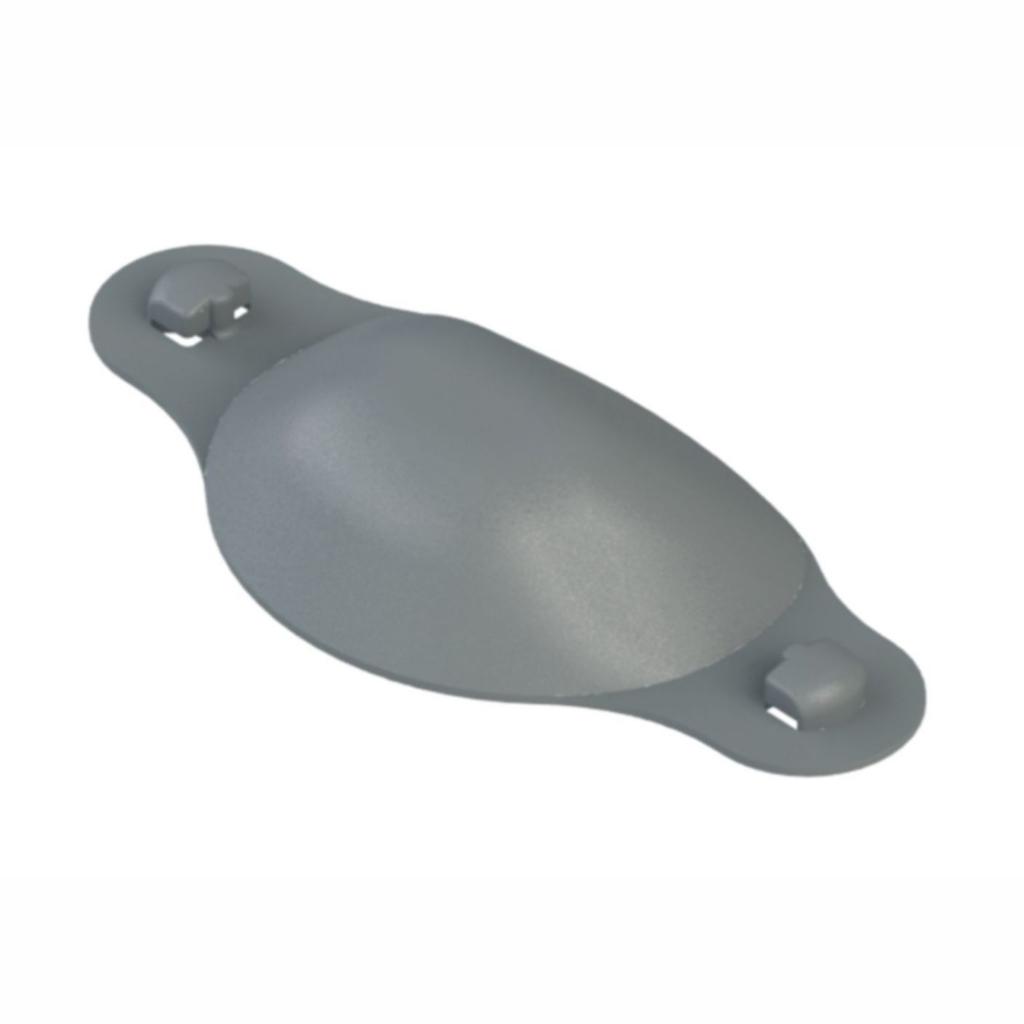 CHIN CUP HIGH POOL HEADGEAR PAK/1UN MORELLI_1
