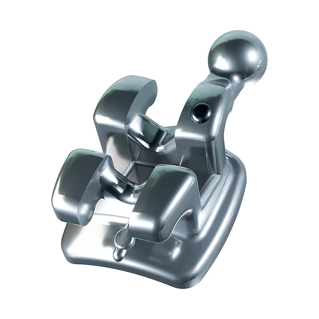 BRACKET ROTH NANO 0.22 L/R 3 HOOK PAK/10UN MORELLI 43_1