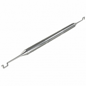 ELASTIC LIGATURE APPLICATOR S STEEL PAK/1UN MORELLI_1