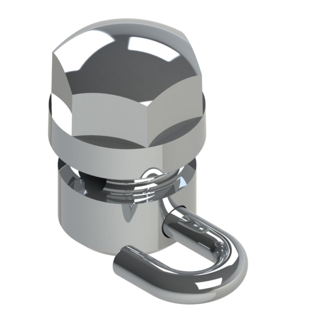 GURIN RIGHT HOOK RECTANGULAR OPENED SLOT  10 UN MORELLI_1