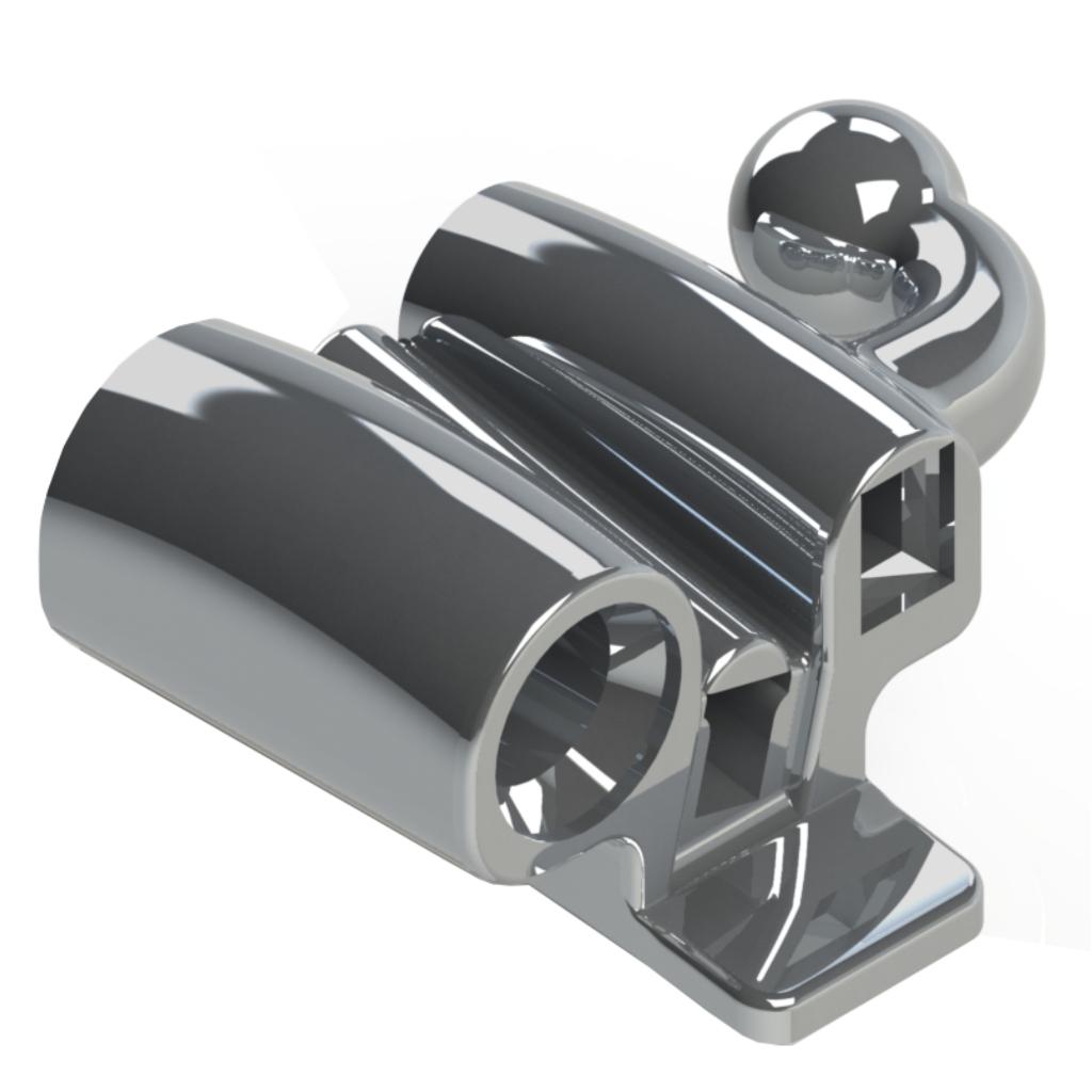 MBT PRESCRIPTION TUBE TRIPLE CONV. .022_1