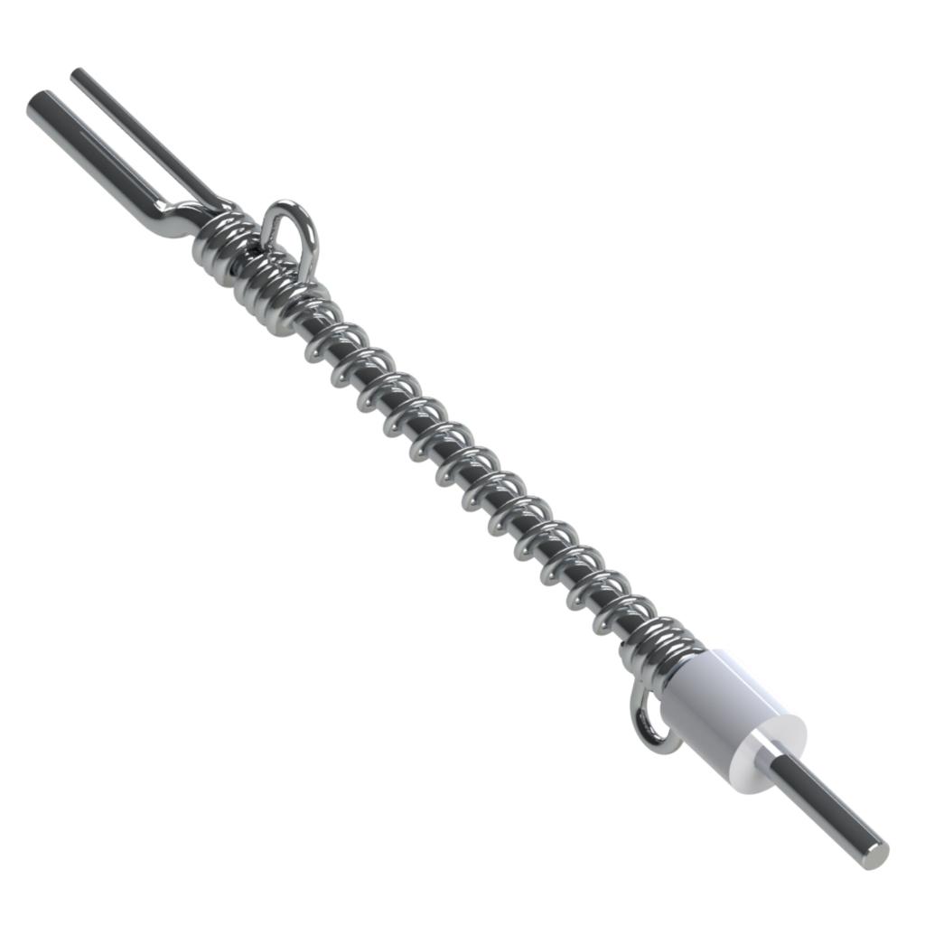 ORTHODONTIC DISTALIZING MAXILLARY MOLARS TYPE JONES UNIVERSAL MORELLI_1