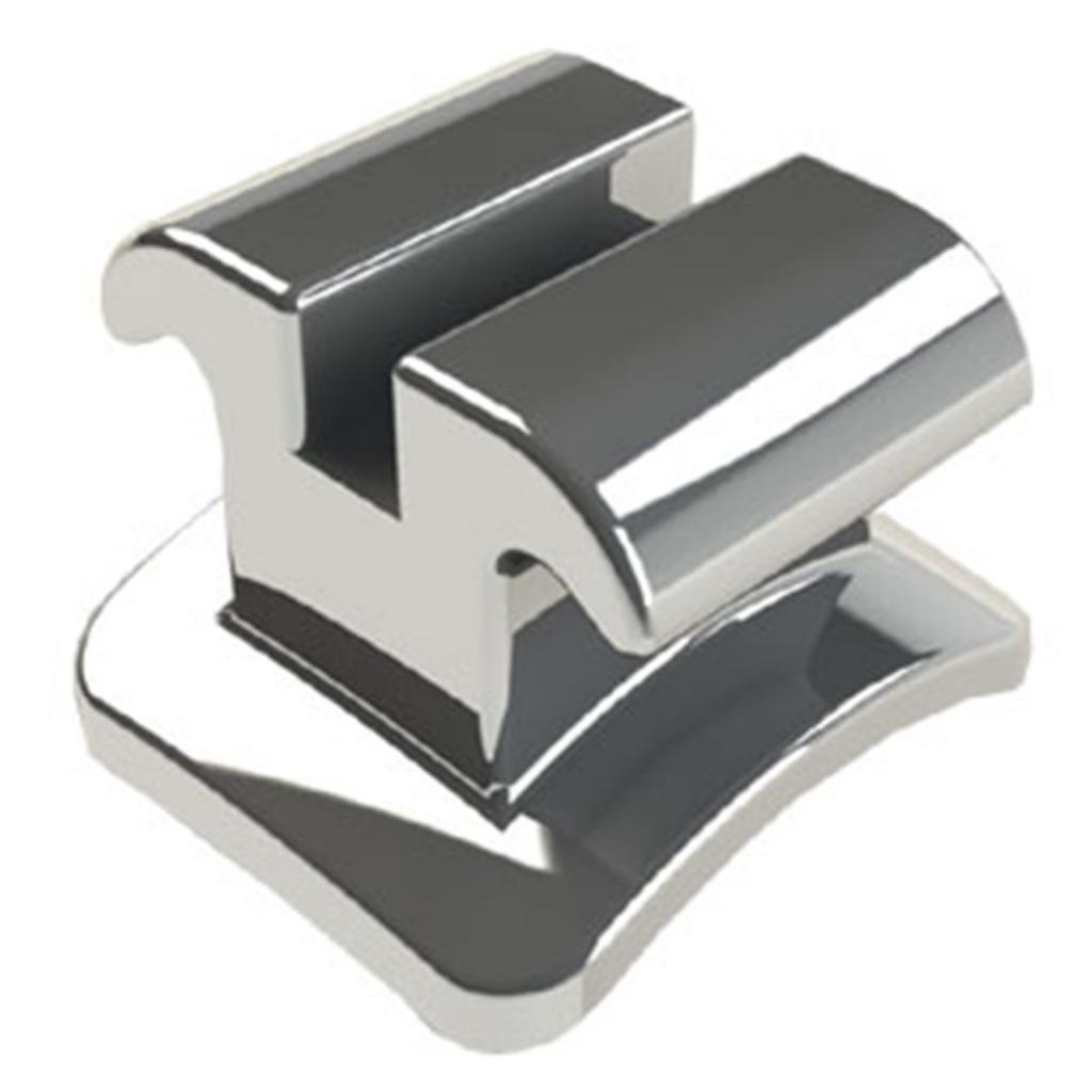 BRACKET EDGEWISE FOR BOND CURVE FOR 3/4/5 UL/RL SLOT 0.22 PAK/10UN MORELLI_1