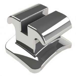 BRACKET EDGEWISE FOR BOND CURVE FOR 3/4/5 UL/RL SLOT 0.22 PAK/10UN MORELLI_1