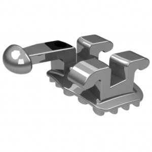 BRACKET ROTH MONOBLOC FOR 3 L/R SLOT 0.22 PAK/10UN MORELLI 43_1