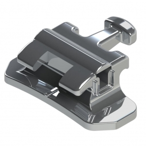 BRACKET EDGEWISE CONVERTIBLE FOR BONDING FOR 6 SLOT 022 PAK/10UN MORELLI_1