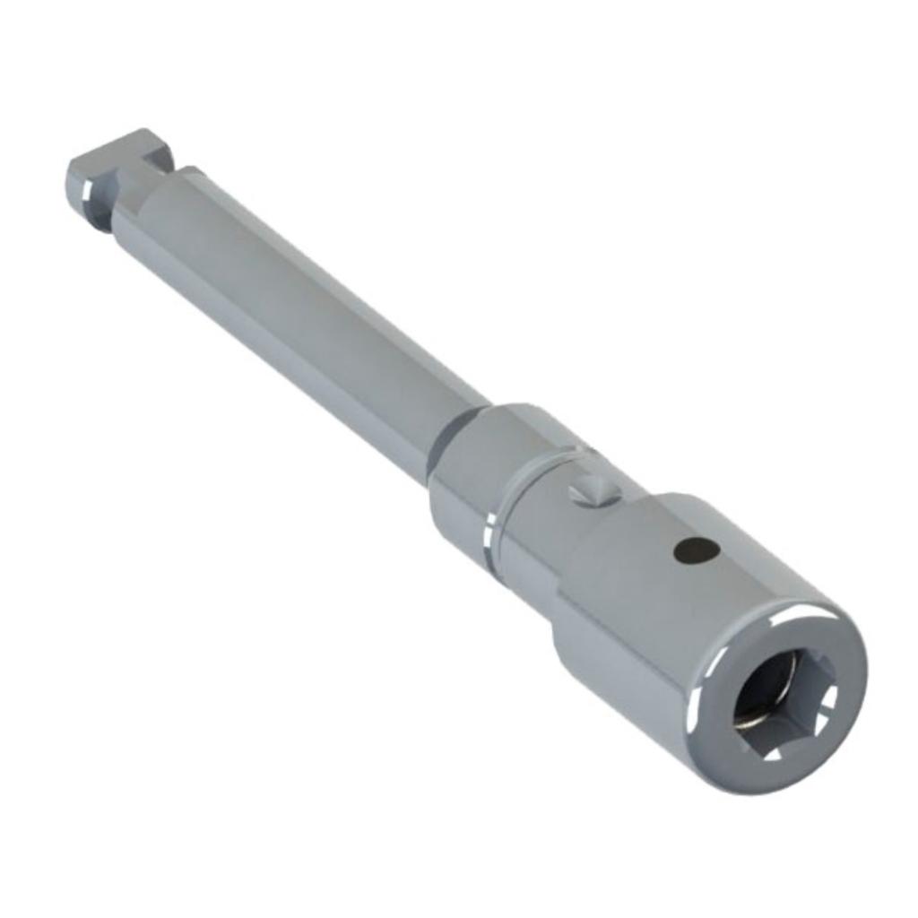 HEXAGONAL KEY SHORT STEM  1 UN MORELLI_1