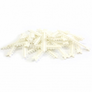 ELASTIC LIGATURE IN MODULES WHITE PAK/1000UN MORELLI_1