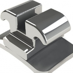 BRACKET EDGEWISE FOR BOND FOR 1/2 L/RL SLOT 0.22 PAK/10UN MORELLI 31,32,41,42_1