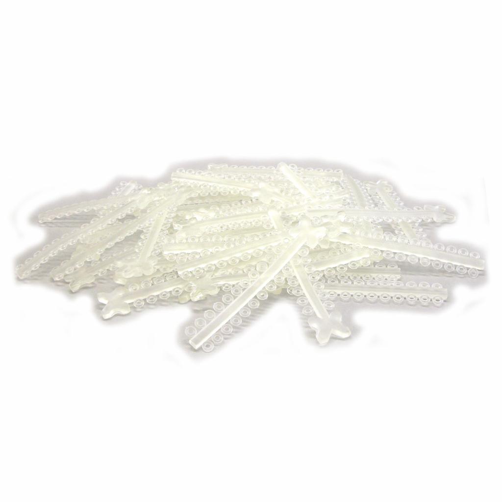 Elastic Ligature in Modules Crystal - Dentaico