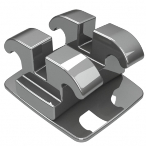 BRACKET EDGEWISE SLIM FOR 1/2 L/RL SLOT 0.22 PAK/10UN MORELLI_1