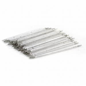 ELASTIC LIGATURE IN CANES CRYSTAL  PAK/5000UN MORELLI_1